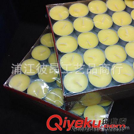 水晶燭臺(tái) 100個(gè)蠟燭 擺圖無煙茶蠟批發(fā) 擺心形 表白 創(chuàng)意 浪漫生日套餐原始圖片3