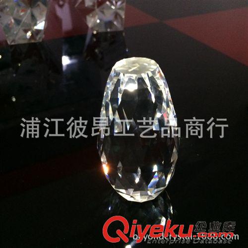水晶燭臺(tái)配件 廠家直銷水晶掛件 燈飾配件 k9k5料供應(yīng) 燭臺(tái)配件 大量批發(fā)原始圖片2