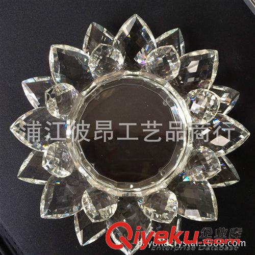 水晶婚慶禮品 100mm高級機磨水晶鉆石 情人節禮物 家居柜臺攝影辦公擺件裝飾