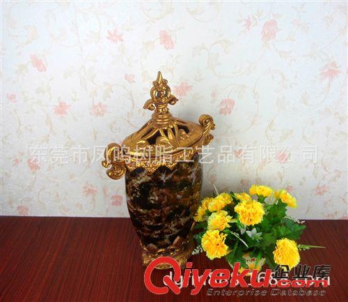 促銷清貨專區 樣板房裝飾擺件批發/美式家居裝飾擺件/軟裝配飾/工藝品擺件原始圖片2