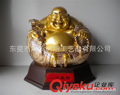 商務(wù)禮品擺件 商務(wù)禮品/福運(yùn)到擺飾/樹(shù)脂商務(wù)擺飾