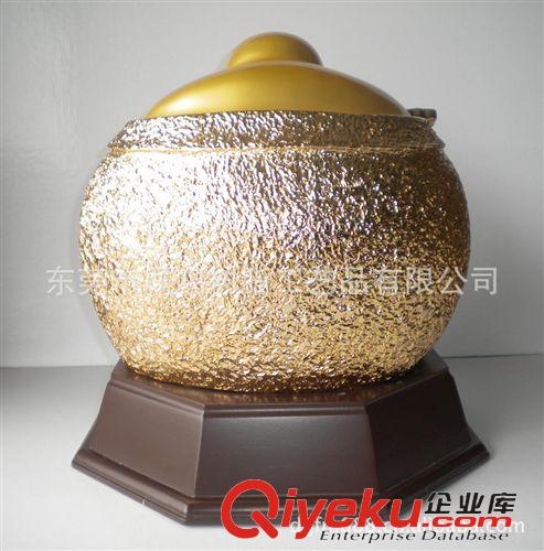 商務禮品擺件 八方來財彌勒佛/未來佛/gd商務禮品原始圖片3