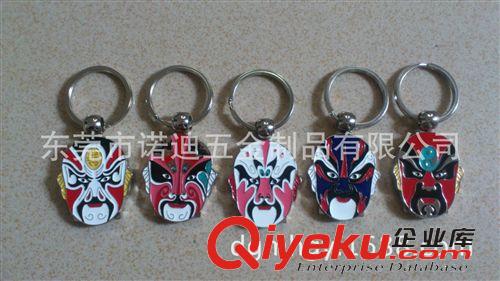 {zx1}金屬產品 臉譜U盤 金屬臉譜U盤殼廠家專來制造生產加工原始圖片2