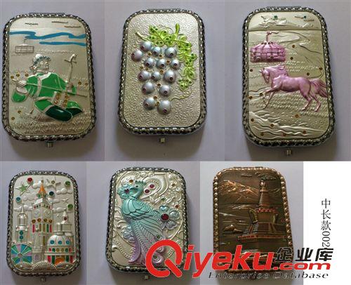 禮品飾品 金屬工藝品 化妝鏡 金屬化妝鏡優(yōu)雅唯美廠家專業(yè)生產(chǎn)歡迎來圖來樣訂購選購原始圖片2