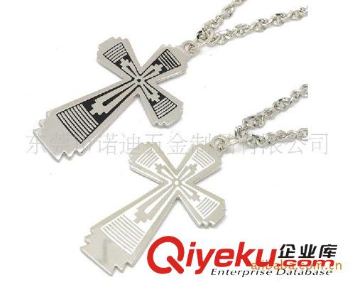 禮品飾品 金屬工藝品 項(xiàng)鏈 合金項(xiàng)鏈　心形項(xiàng)鏈 金屬項(xiàng)鏈歡迎來(lái)圖來(lái)樣訂做原始圖片2