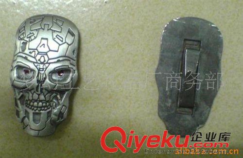 標(biāo)牌 金屬標(biāo)牌 合金標(biāo)牌 鋅合金標(biāo)牌 壓鑄工藝 精品源于專業(yè)歡迎來圖來樣訂購原始圖片2