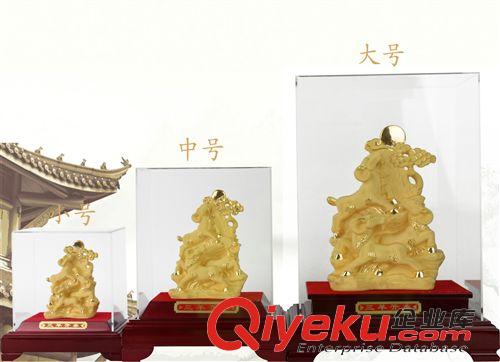 按造型分類 三羊開泰羊年吉祥物 絨沙金工藝品三陽(yáng)開泰飾品家居擺件 創(chuàng)意禮品