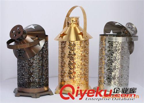 燭臺 金屬工藝品廠家供應(yīng)宗教法器法物 佛教用品 銅鍍金腐蝕工藝品