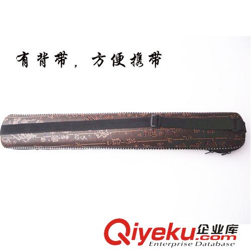 民族樂器系列 gd皮革豎吹巴烏包裝盒子  專業(yè)民族樂器洞巴包裝盒 廠價批發(fā)原始圖片2