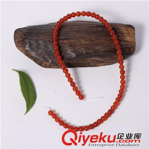 佛珠配件 廠家批發(fā)供應(yīng)綠松石（人造加色非天然）散珠 佛珠配件原始圖片3