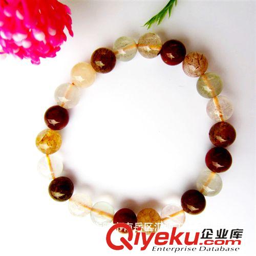 地?cái)偀豳u 地?cái)傦椘?批發(fā)天然A玉轉(zhuǎn)運(yùn)珠手鏈 高檔玉器情侶手飾品