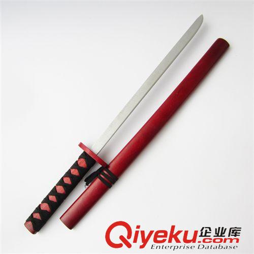 寶刀寶劍/蒙古刀/兵器 西游記孫悟空兵器金箍棒 木質金箍棒 工藝品