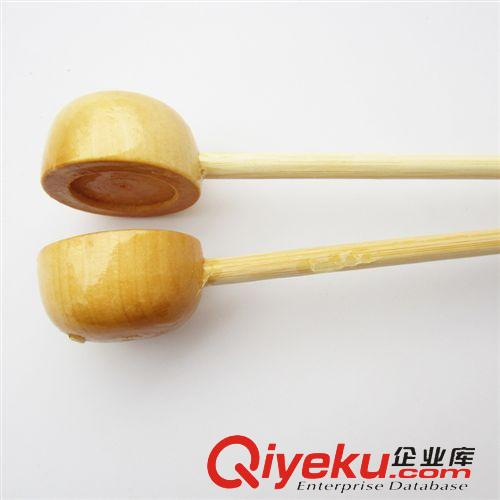 木質(zhì)工藝品 廠價批發(fā)康樂am捶癢癢撓 am錘子原始圖片2