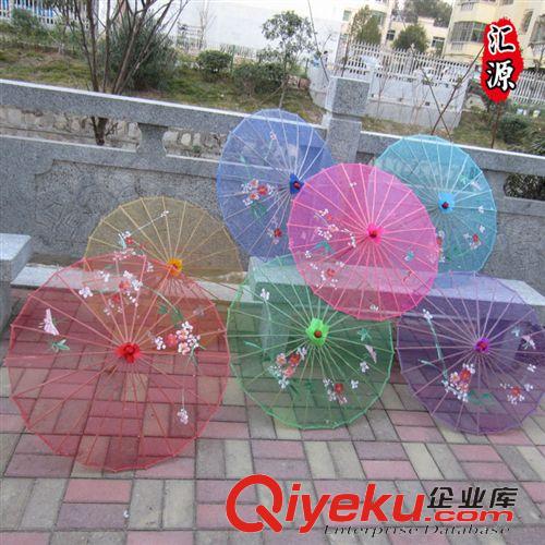 舞蹈傘/油畫傘/道具傘 廠家熱賣舞蹈傘 絲絹傘 絲綢傘 節(jié)目道具傘  攝影婚慶裝飾傘批發(fā)原始圖片2