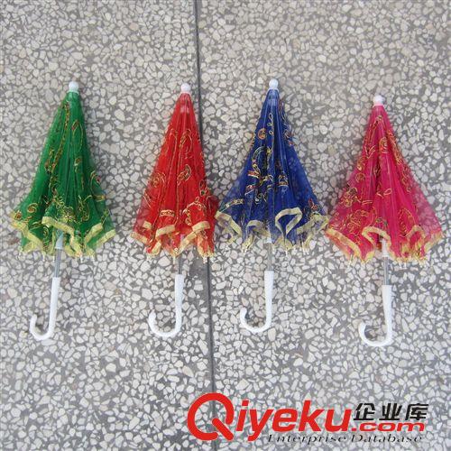 舞蹈?jìng)?油畫傘/道具傘 43CM工藝傘 魔術(shù)傘小童傘 舞蹈?jìng)?太陽(yáng)傘蕾絲工藝傘原始圖片2