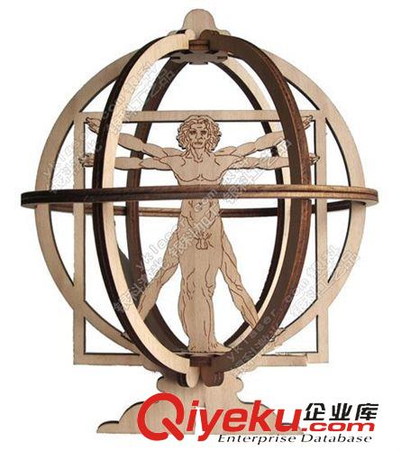 益智拼花積木模型 東莞長安模型批發(fā) fzmx 拼圖拼板激光工藝品