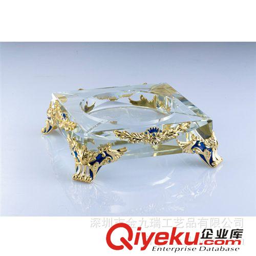 家居商務(wù)系列 專業(yè)供應(yīng)精品創(chuàng)意精致商務(wù)禮品煙缸 父親禮物煙缸 古錫色龍頭煙缸