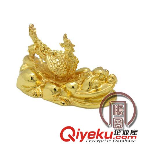 合金工藝品 佛教工藝品 合金鳳凰貔貅 來樣訂做合金產(chǎn)品