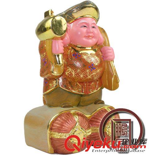 密宗佛像 批發 大黑天財神 摩訶迦羅大黑天財神 附送供養秘法