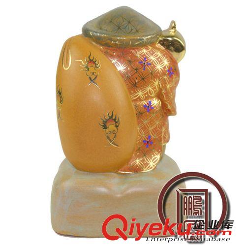 密宗佛像 批發 大黑天財神 摩訶迦羅大黑天財神 附送供養秘法