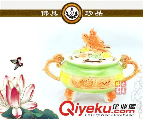 檀香爐 電香爐 廠家直銷/宗教用品.佛具、香爐批發(fā)、香爐 心經(jīng)爐招財爐,油燈