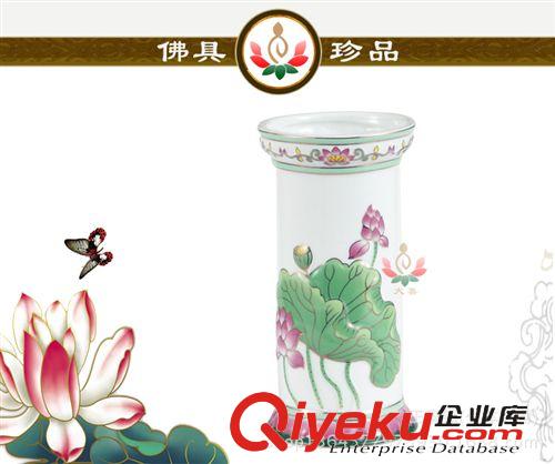 花瓶 廠家直銷/、宗教用品、佛具、陶瓷花瓶、富貴花瓶 花瓶 佛像