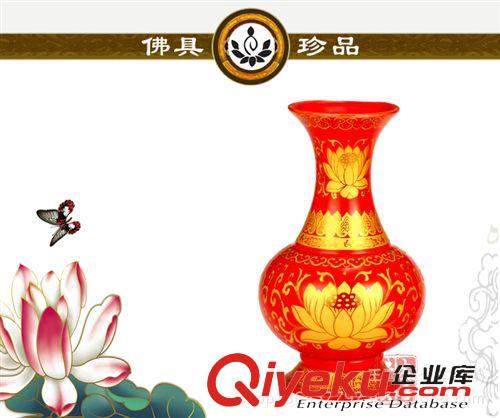 花瓶 廠家直銷/、宗教用品、佛具、陶瓷花瓶、富貴花瓶 花瓶 佛像