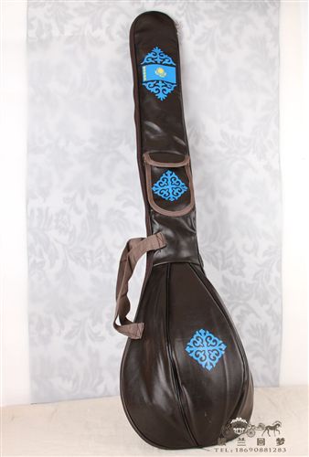 新疆樂器 新疆維吾爾族牛皮手鼓民族特色舞臺演出道具飾品手工高檔樂器15cm