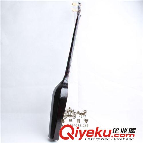 新疆樂器 新疆哈薩克 手工制作 冬不拉 演奏標準琴 （音色好）高音冬不拉原始圖片2