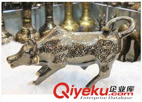 巴基斯坦動物 巴基斯坦手工藝品批發(fā) 巴基斯坦銅器 銅雕