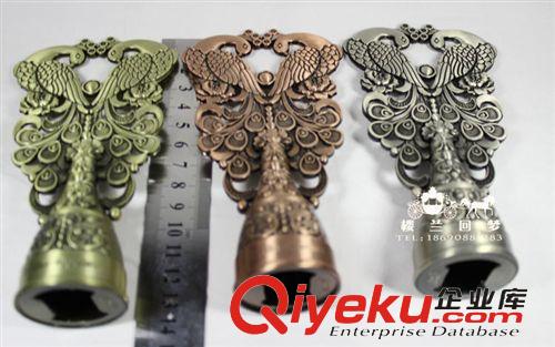俄羅斯商品  俄羅斯錫制啤酒瓶啟子開瓶器起子 雙頭鷹 國徽標(biāo) 可立式 三色可選原始圖片2