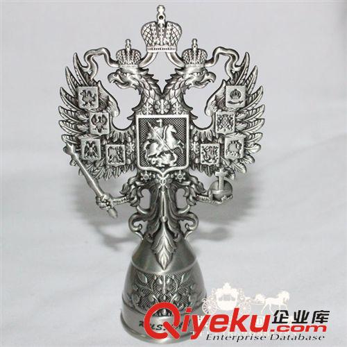 俄羅斯商品  俄羅斯錫制啤酒瓶啟子開(kāi)瓶器起子 雙頭鷹 國(guó)徽標(biāo) 可立式 三色可選原始圖片3