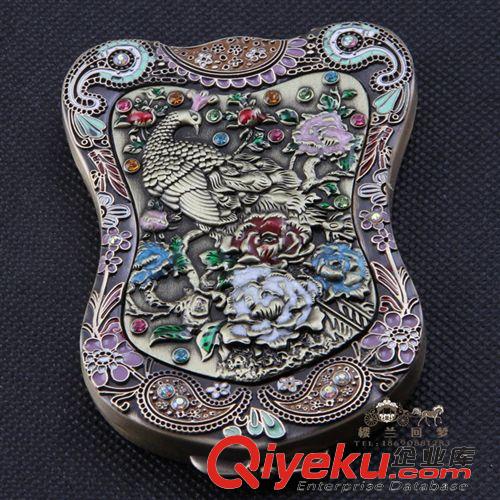 俄羅斯商品  俄羅斯 全球sc品牌 便攜化妝鏡 隨身美妝折疊鏡子女生實用 進口