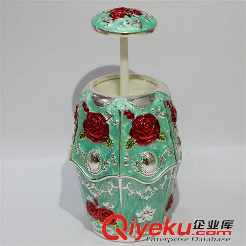 俄羅斯商品  俄羅斯錫器 彩繪開瓶器 錫制瓶啟子 耐用金屬啤酒起子 孔雀 新款