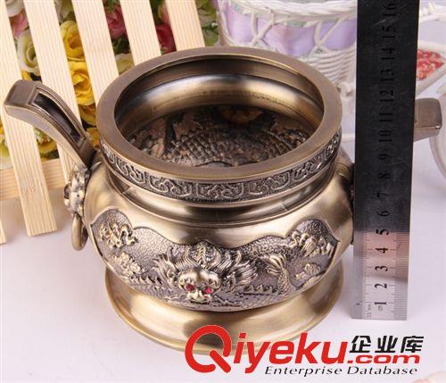 俄羅斯商品  俄羅斯錫器 香爐 香薰爐 錫器居家工藝品 古典擺設