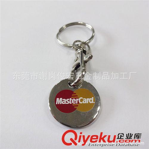 鑰匙扣 五金廠批發(fā)鋅合金鑰匙扣 鑰匙扣鋅合金壓鑄加工 禮品鑰匙扣五金原始圖片2