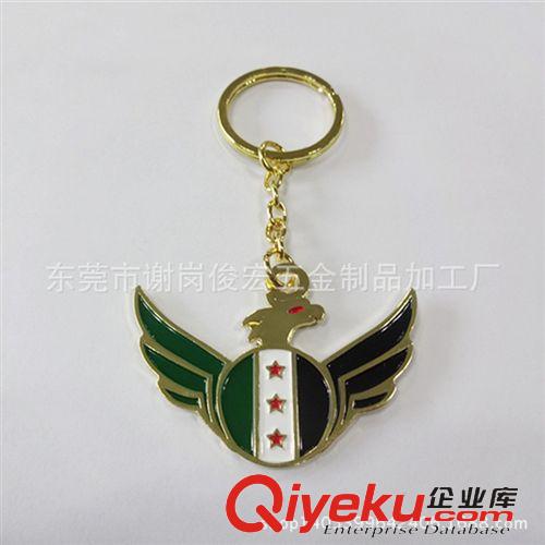 鑰匙扣 五金廠批發(fā)鋅合金鑰匙扣 鑰匙扣鋅合金壓鑄加工 禮品鑰匙扣五金原始圖片3