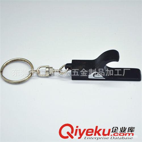 開瓶器 工廠設計模型禮品 鋅合金拖鞋開瓶器 小丑開瓶器烤漆定做