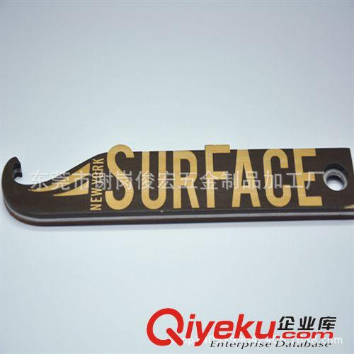開瓶器 工藝品五金開瓶器 鋅合金開瓶器 金屬制品生產(chǎn)動(dòng)物開瓶器定做原始圖片2