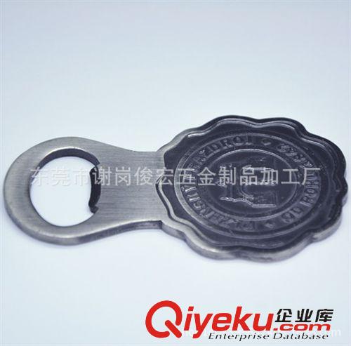開瓶器 禮品金屬供應(yīng)：鋅合金開瓶器 酒瓶開瓶器五金 來圖來樣定做生產(chǎn)