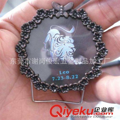 皮帶扣 鋅合金壓鑄件加工訂做五金皮帶扣 外國女士專用合金皮帶扣