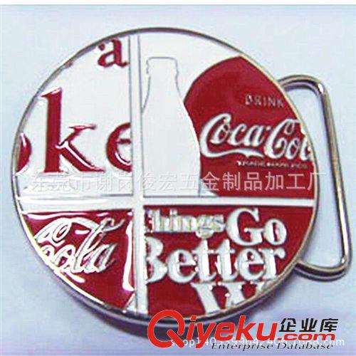 皮帶扣 工廠供應(yīng)男士金屬皮帶扣 鋅合金皮帶頭男士專用款來樣定做原始圖片2
