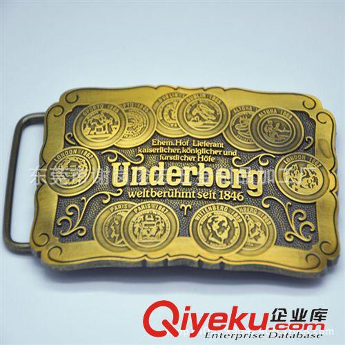 皮帶扣 皮帶扣訂制 工廠出口五金皮帶頭 鋅合金皮帶扣歡迎來圖來樣定做原始圖片3