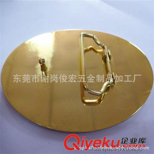 皮帶扣 企業廣告宣傳定做禮品皮帶扣 金屬烤漆皮帶皮帶頭 工廠設計皮帶扣