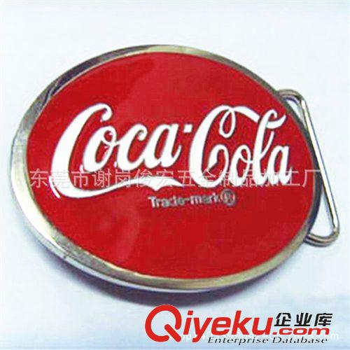 皮帶扣 企業(yè)廣告宣傳定做禮品皮帶扣 金屬烤漆皮帶皮帶頭 工廠設(shè)計(jì)皮帶扣