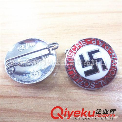 徽章 工廠徽章 訂制徽章 生產(chǎn)合金徽章胸章 來樣定做金屬徽章