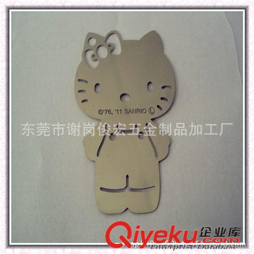 書簽 腐蝕鏤空金屬書簽 入色不繡鋼書簽 動(dòng)物書簽 中國(guó)大囍字書簽定做原始圖片2