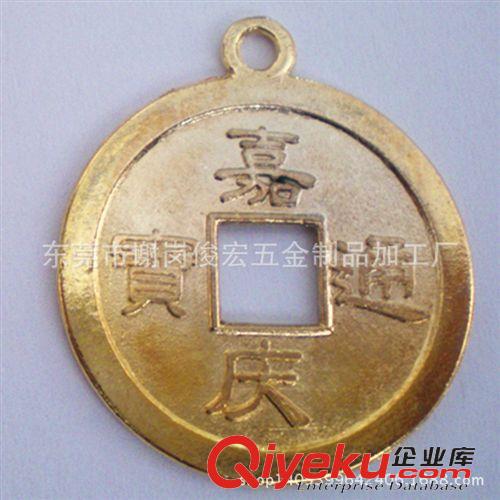 錢幣 廠家批發古玩錢幣 代幣定做 銅錢幣 合金仿古錢幣出口訂做原始圖片3