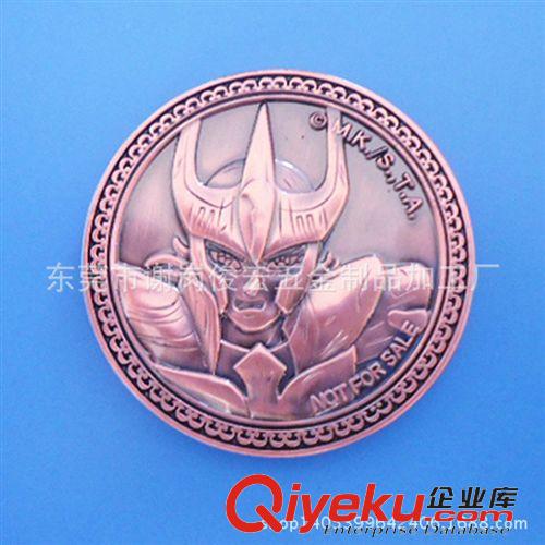 錢幣 東莞古錢幣工廠制作沖壓鐵游戲幣 壓鑄鋅合金紀念幣 仿外國錢幣