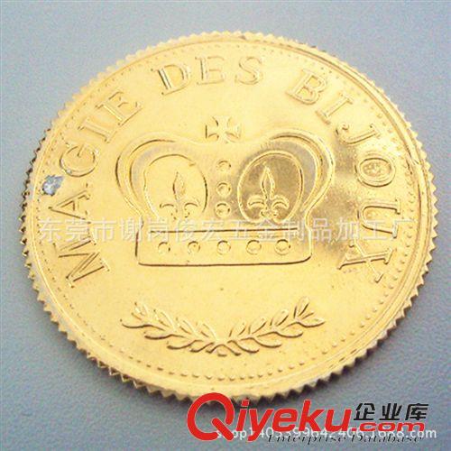 錢幣 工廠來(lái)圖來(lái)樣定做：仿古錢幣 仿古銅錢 紀(jì)念幣定制 金屬游戲幣原始圖片3